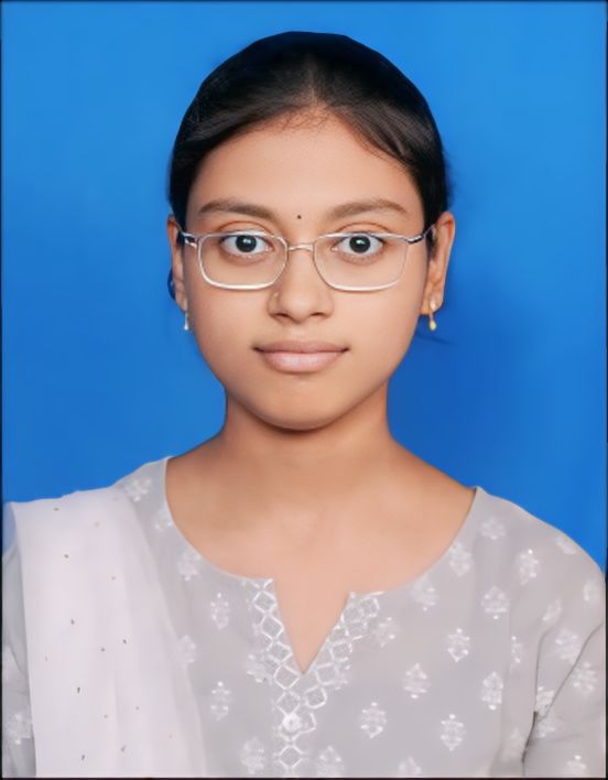 Pallavi Vanjarapu